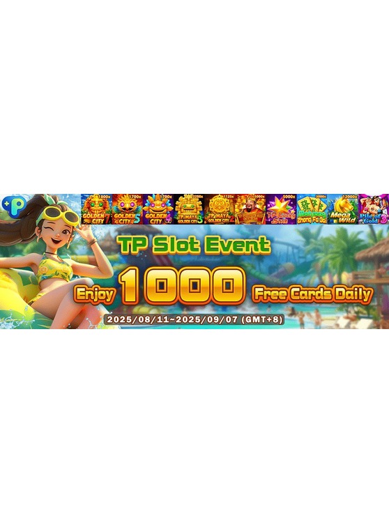 TP Slot Tournament
